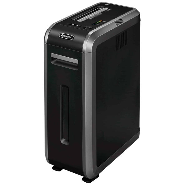 FELLOWES POWERSHRED 125CI 732x280x520MM