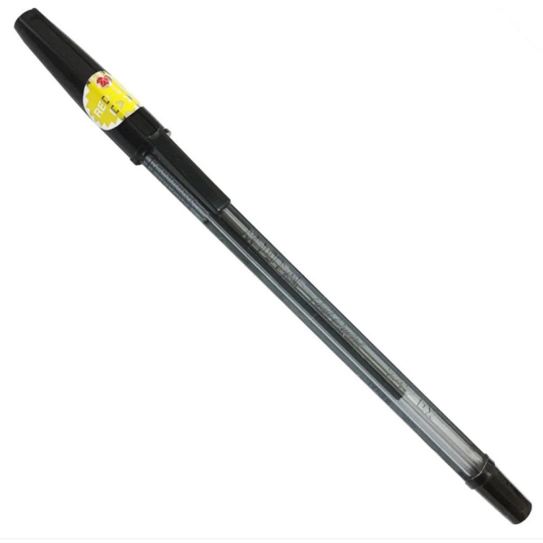 REDLEAF 747 DX BALL PEN - Black