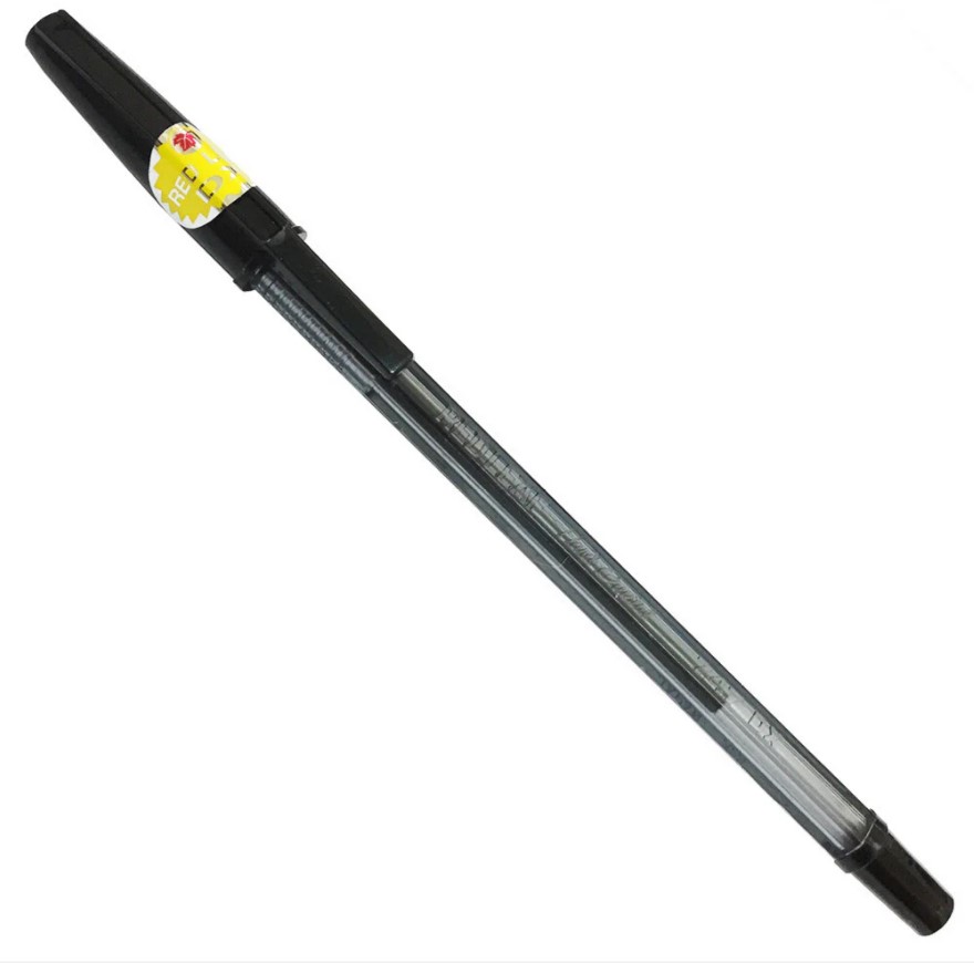 REDLEAF 747 DX BALL PEN - Black