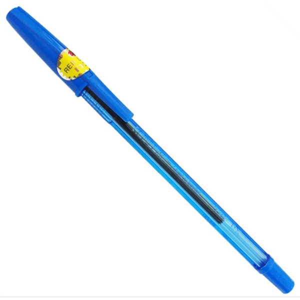 REDLEAF 747 DX BALL PEN - Blue