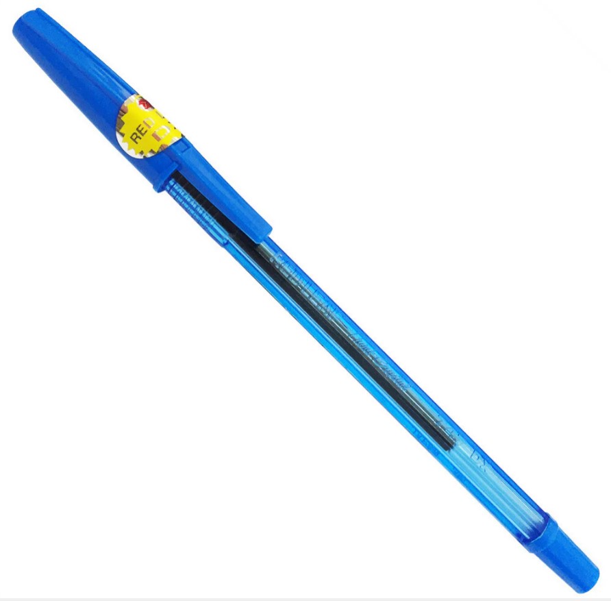 REDLEAF 747 DX BALL PEN - Blue