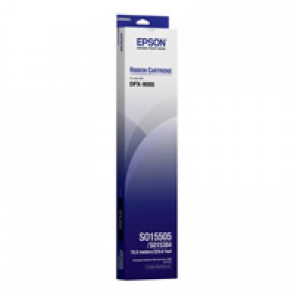 EPSON RIBBON DFX9000 - S015505/S015385