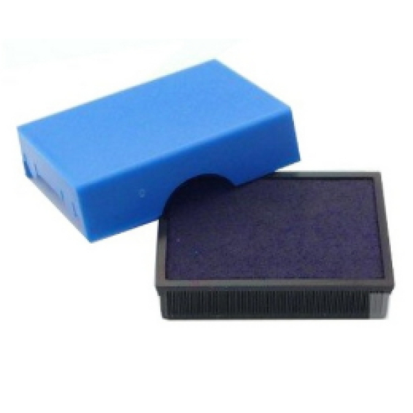 SHINY S300-7 INK PAD - Blue