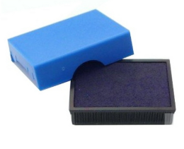 SHINY S300-7 INK PAD - Blue