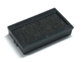 SHINY S400-7 INK PAD FOR S400 DATE STAMP