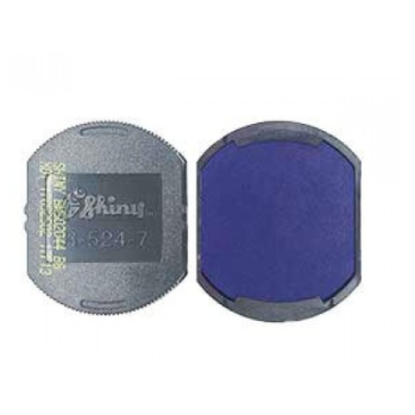 SHINY SELF INKING REPLACEMENT PAD S542-7