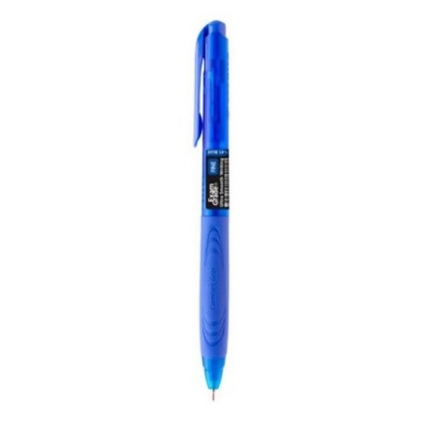 STABILO 328F/388 PERFORMER+RETRACT. 0.7 B/PEN - blue