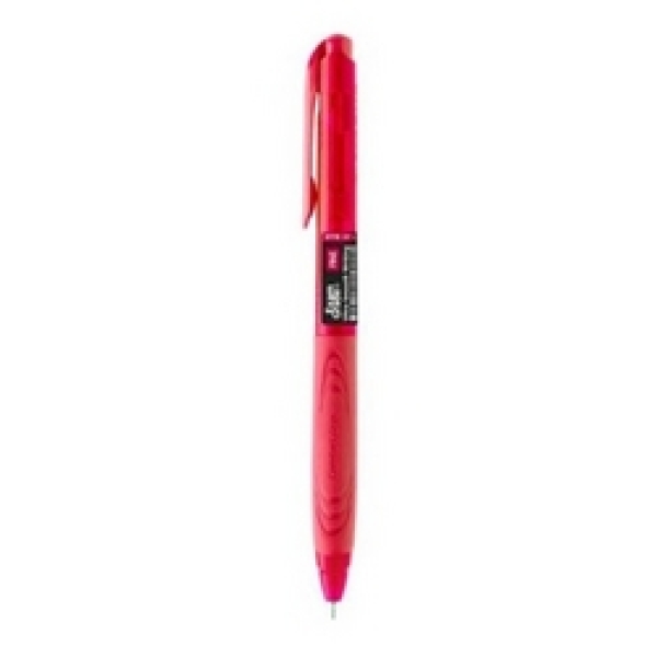 STABILO 388/328 EXAM GRADE RETRACTABLE PEN 0.7 RED