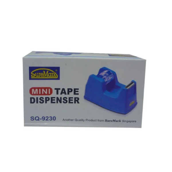 TAPE DISPENSER  - MINI SQ9230
