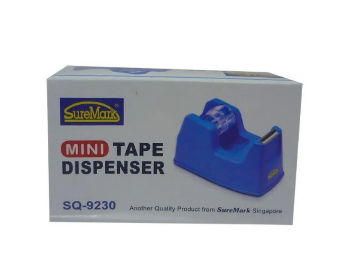 TAPE DISPENSER  - MINI SQ9230