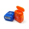 YW-TIP TOP 2 WAY SHARPENER W/CONTAINER