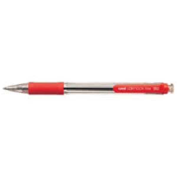 UNI SN101 PEN - RED (F)