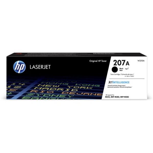 HP W2210A LASERJET TONER CARTRIDGE BLACK