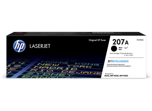 HP W2210A LASERJET TONER CARTRIDGE BLACK