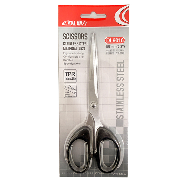 YW-SCISSOR 6.2" DL9016