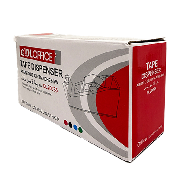 YW-TAPE DISPENSER LARGE - 20031