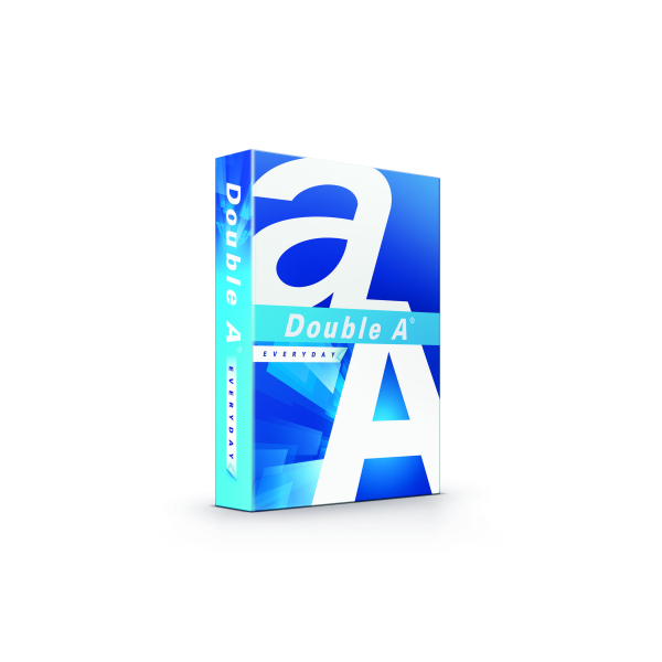 DOUBLE A A3 COPY PAPER 70GSM