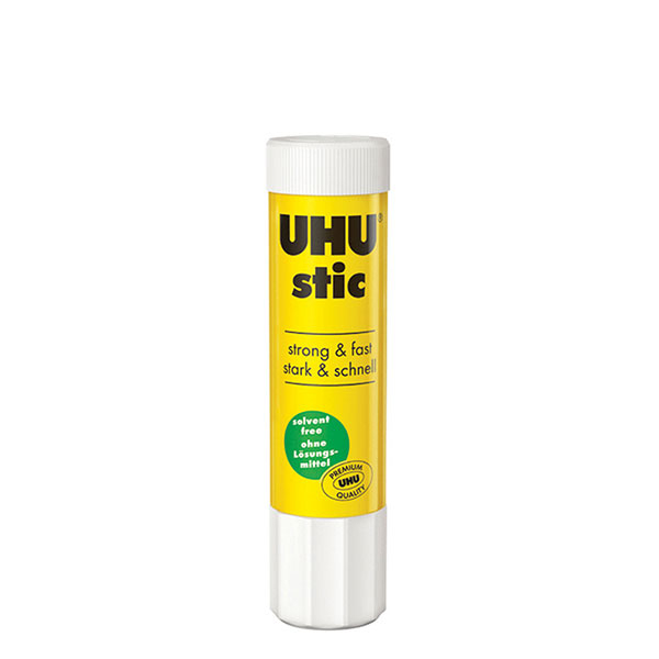 UHU GLUE STICK 8G