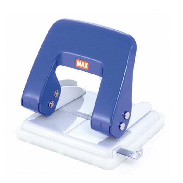 MAX TWO HOLE PUNCHER DP-F2DN2
