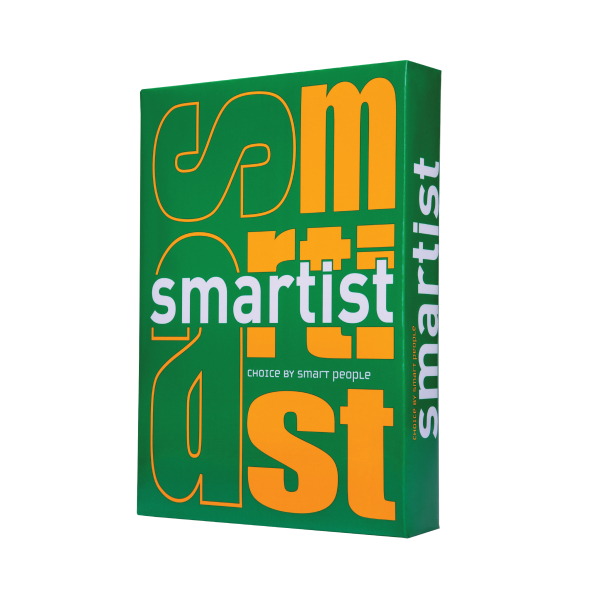 SMARTIST A3 COPY PAPER 70GSM