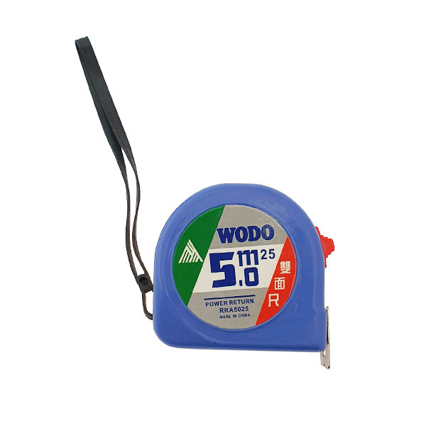 MEASURING TAPE 5M