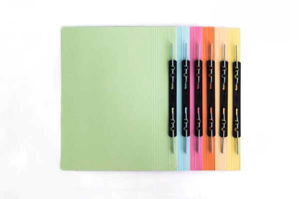 HK MANILA FLAT FILE - BUFF