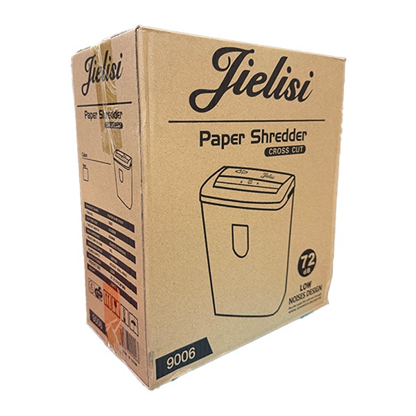 YW-PAPER SHREDDER 9006 -14L