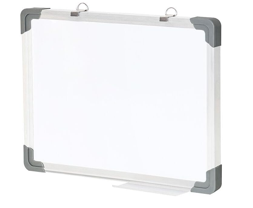 YW-WHITEBOARD 120 X 180CM