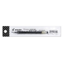 PILOT G2 0.5 GEL PEN REFILL - Black