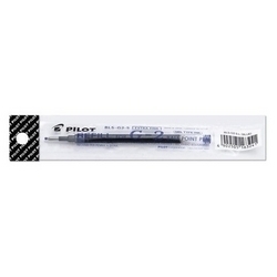 PILOT G2 0.5 GEL PEN REFILL - Blue